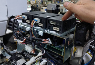 清理灰塵注意事項(xiàng)